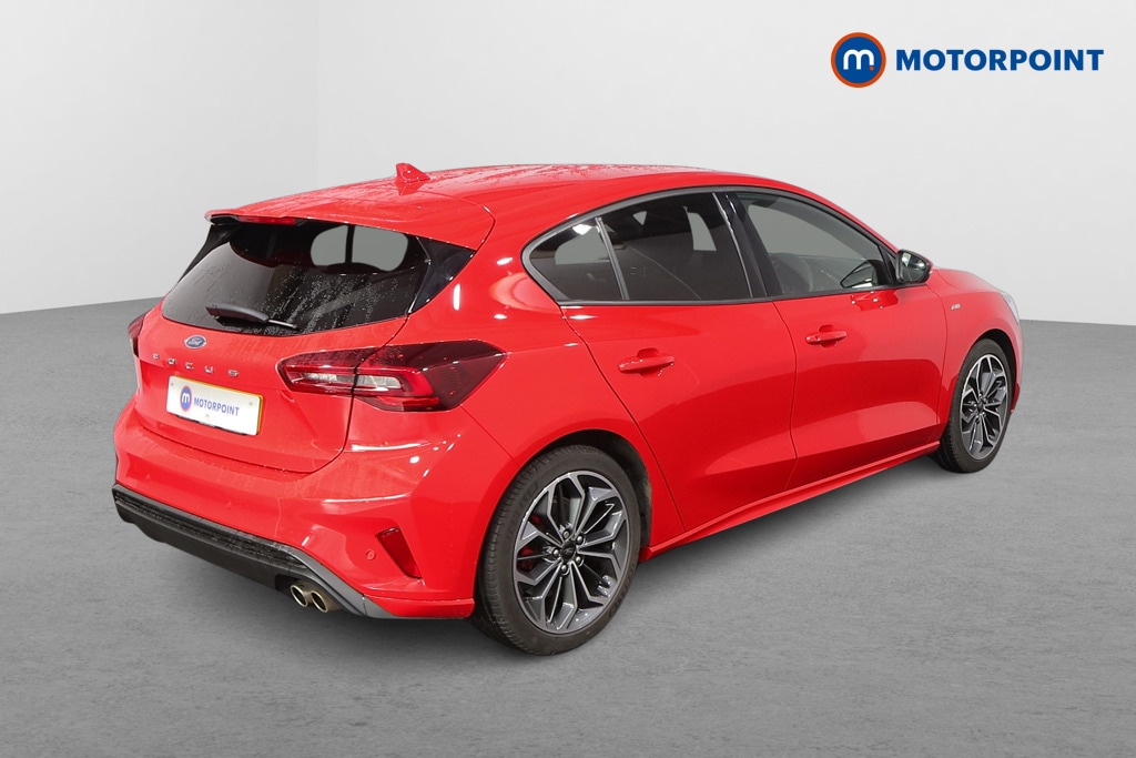 Used Ford Focus 2024 for sale - 76542451: Photo 6