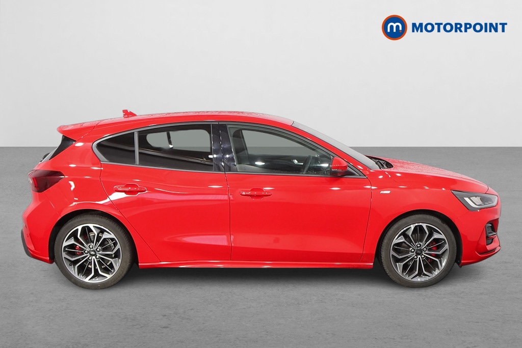 Used Ford Focus 2024 for sale - 76542451: Photo 7