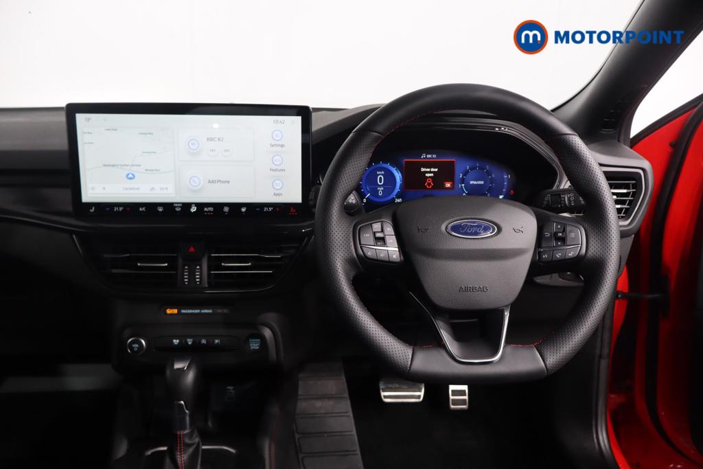 Used Ford Focus 2024 for sale - 76542451: Photo 8