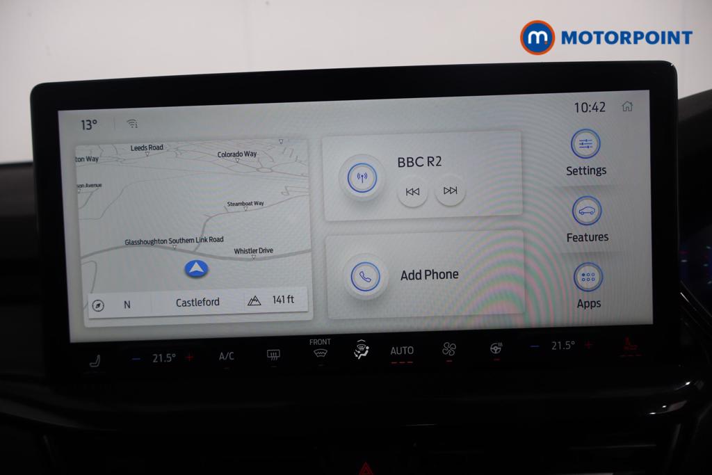 Used Ford Focus 2024 for sale - 76542451: Photo 9