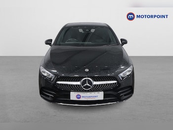 Used Mercedes-Benz A-Class 2021 for sale - 77686709: Photo