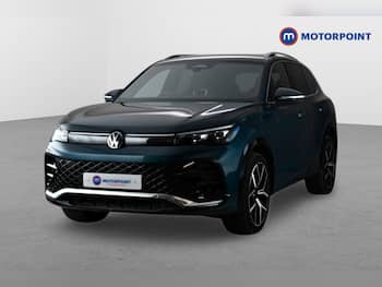 Used Volkswagen Tiguan 2025 for sale - 79736193: Photo