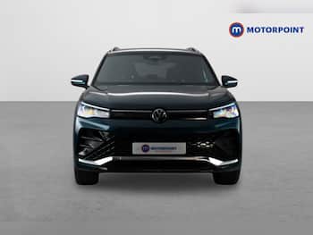 Used Volkswagen Tiguan 2025 for sale - 79736193: Photo