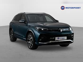 Used Volkswagen Tiguan 2025 for sale - 79736193: Photo