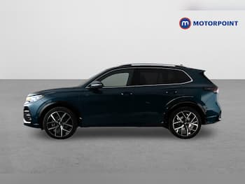 Used Volkswagen Tiguan 2025 for sale - 79736193: Photo