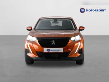 Used Peugeot 2008 2021 for sale - 79719044: Photo