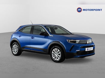 Used Vauxhall Mokka 2021 for sale - 79511192: Photo