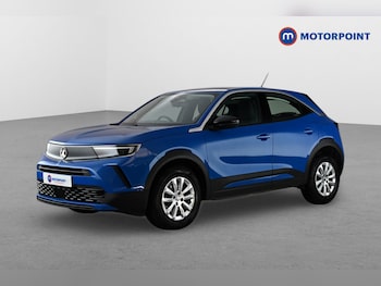 Used Vauxhall Mokka 2021 for sale - 79511192: Photo