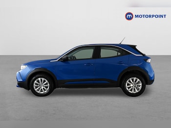 Used Vauxhall Mokka 2021 for sale - 79511192: Photo