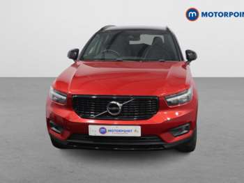 Used Volvo XC40 2021 for sale - 74648729: Photo