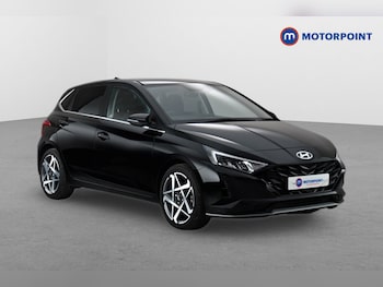 Used Hyundai i20 undefined for sale - 78871039: Photo
