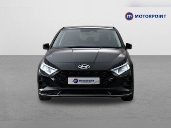 Used Hyundai i20 undefined for sale - 78871039: Photo