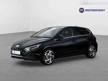 Used Hyundai i20 undefined for sale - 78871039: Photo