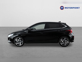 Used Hyundai i20 undefined for sale - 78871039: Photo