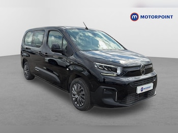 Used Citroen Berlingo 2026 for sale - 79579138: Photo
