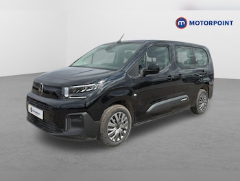 Used Citroen Berlingo 2026 for sale - 79579138: Photo
