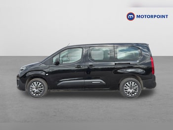 Used Citroen Berlingo 2026 for sale - 79579138: Photo