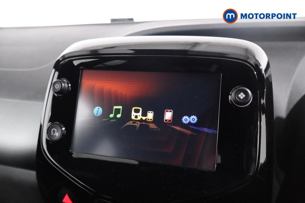 Used Toyota AYGO 2021 for sale - 77582246: Photo 10