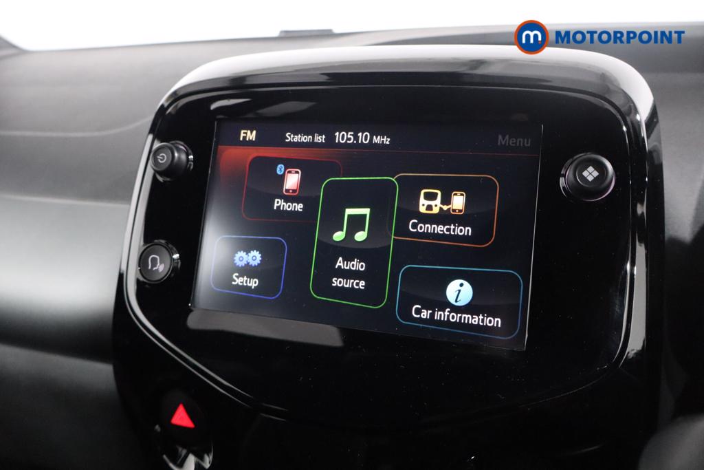 Used Toyota AYGO 2021 for sale - 77582246: Photo 11