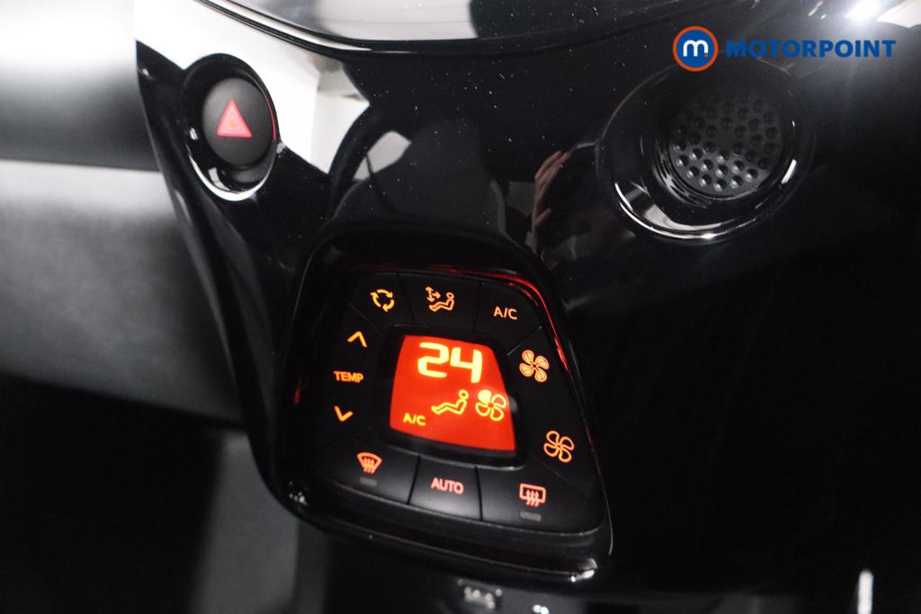 Used Toyota AYGO 2021 for sale - 77582246: Photo 12