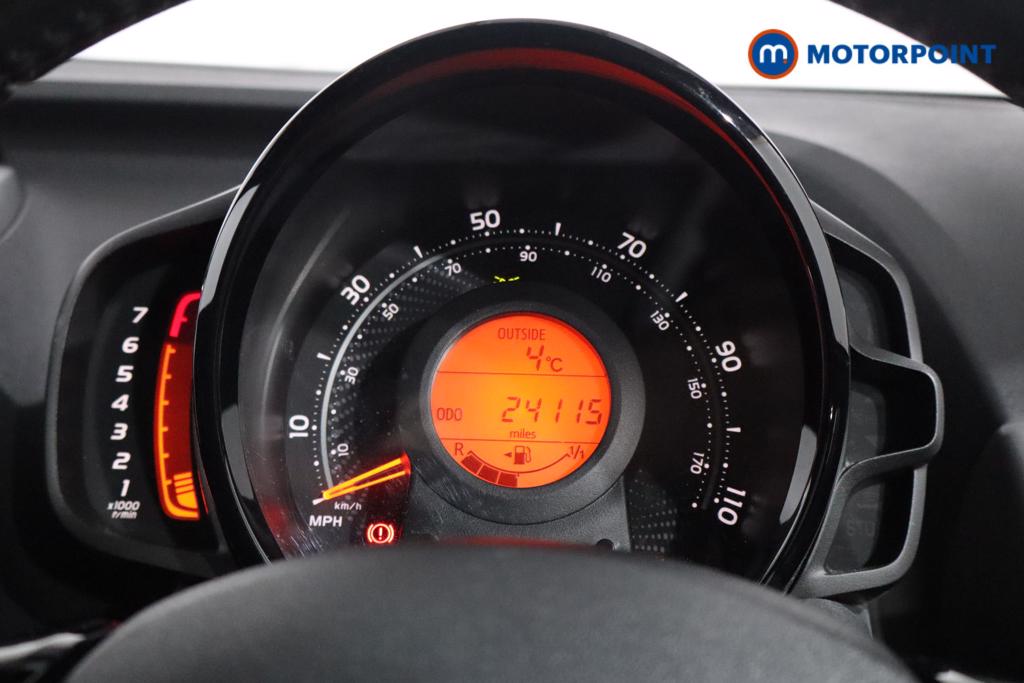 Used Toyota AYGO 2021 for sale - 77582246: Photo 15