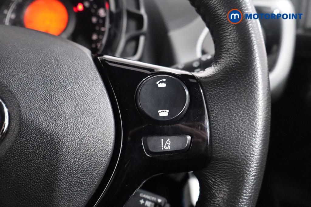 Used Toyota AYGO 2021 for sale - 77582246: Photo 17