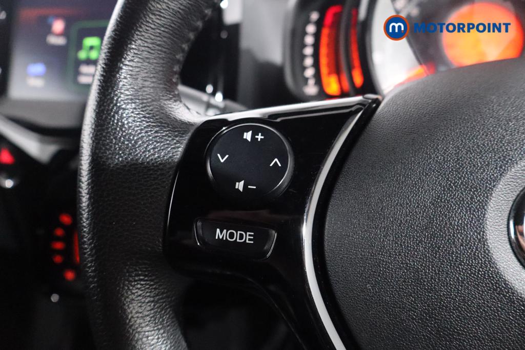 Used Toyota AYGO 2021 for sale - 77582246: Photo 18