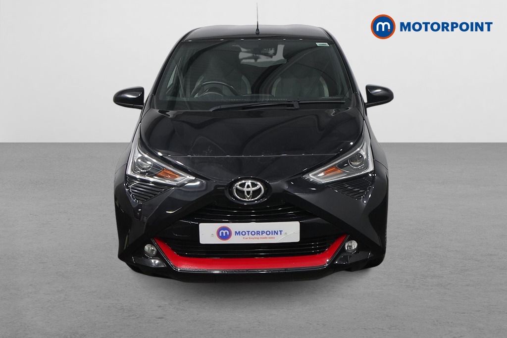 Used Toyota AYGO 2021 for sale - 77582246: Photo 2