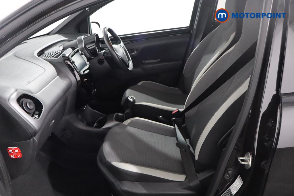 Used Toyota AYGO 2021 for sale - 77582246: Photo 22