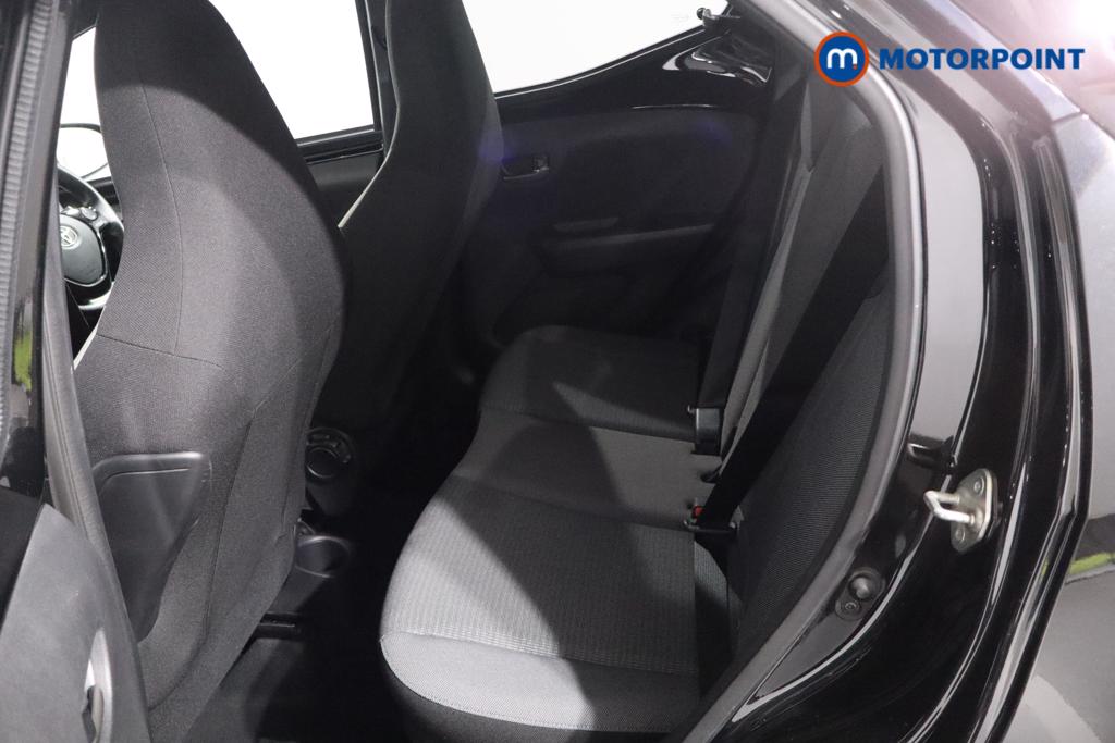 Used Toyota AYGO 2021 for sale - 77582246: Photo 23