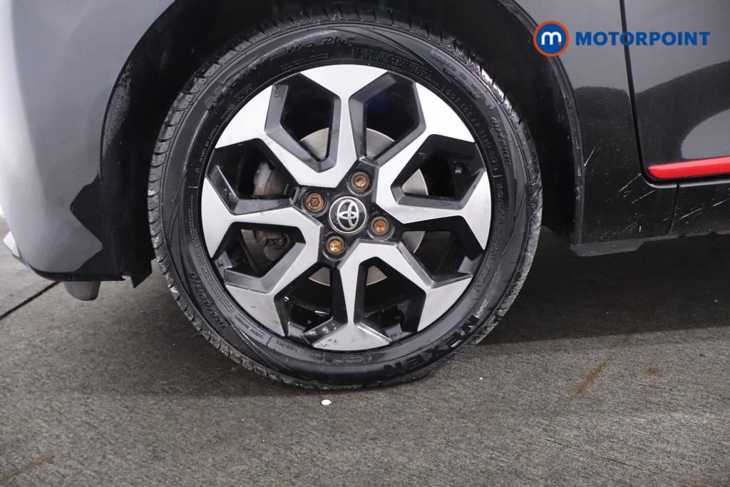 Used Toyota AYGO 2021 for sale - 77582246: Photo 26