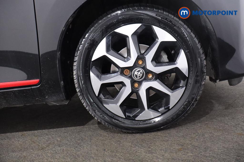 Used Toyota AYGO 2021 for sale - 77582246: Photo 27