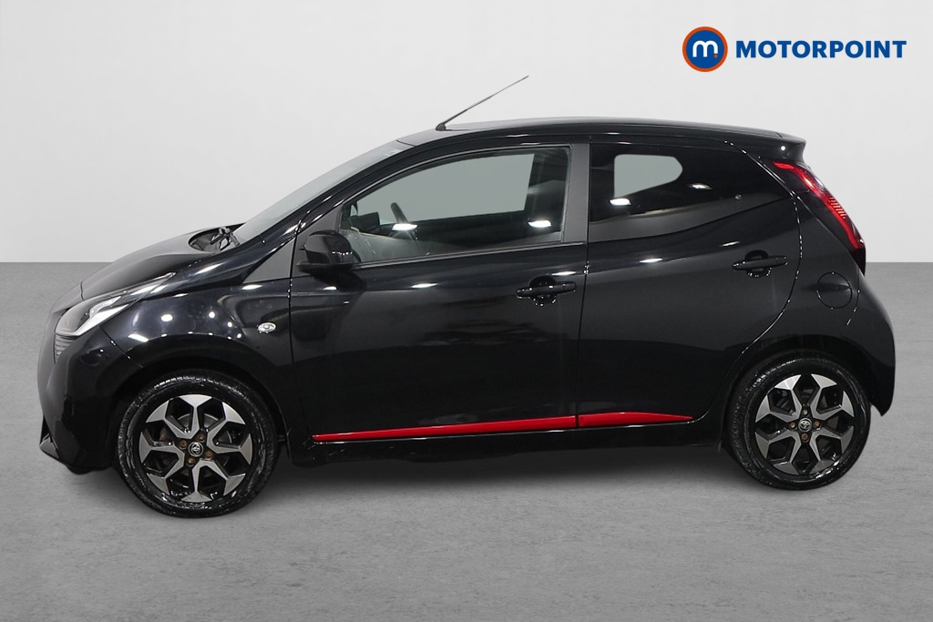 Used Toyota AYGO 2021 for sale - 77582246: Photo 4