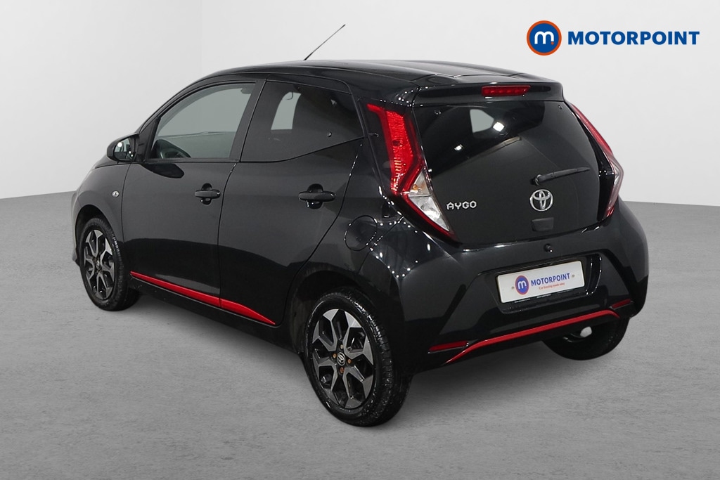 Used Toyota AYGO 2021 for sale - 77582246: Photo 5