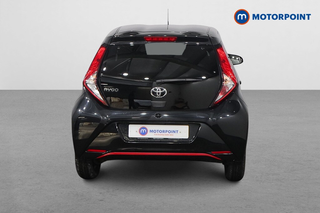 Used Toyota AYGO 2021 for sale - 77582246: Photo 6