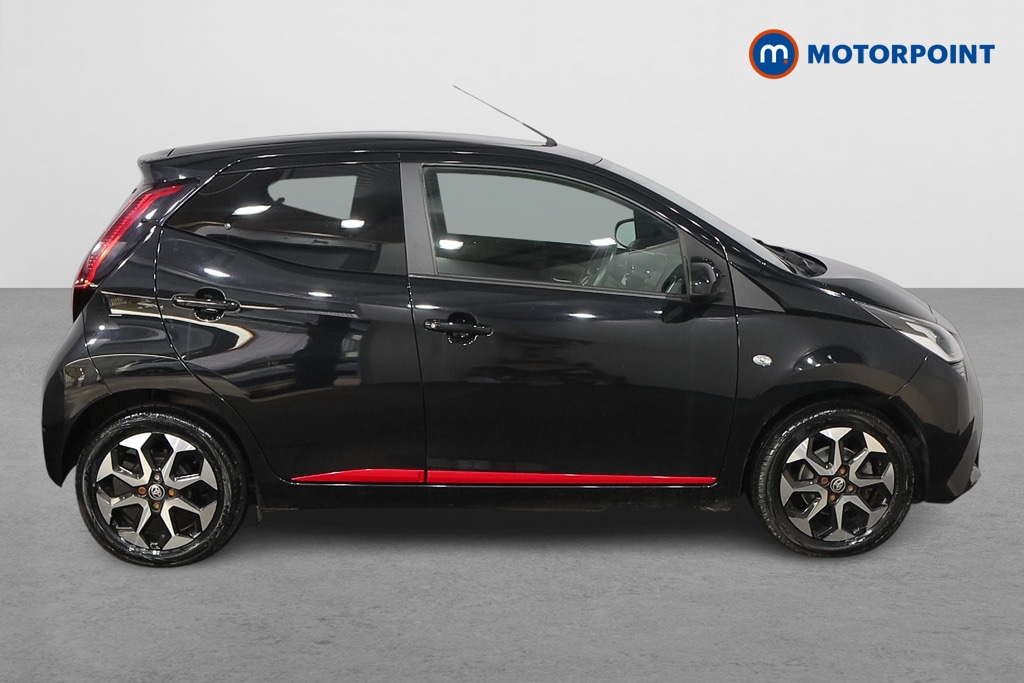Used Toyota AYGO 2021 for sale - 77582246: Photo 8