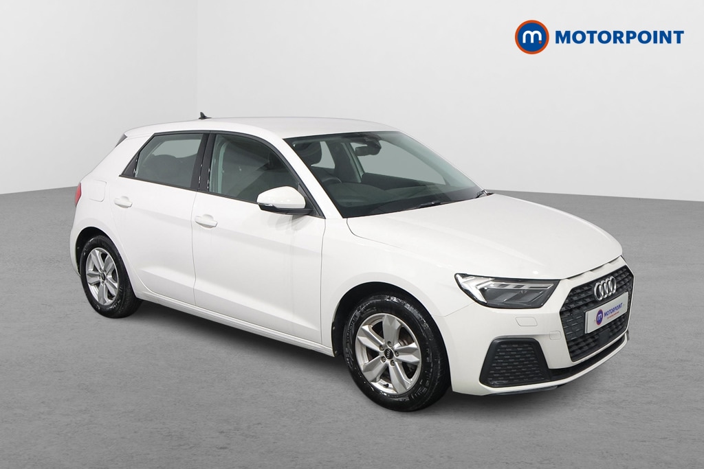 Used Audi A1 2022 for sale - 77579117: Photo 1
