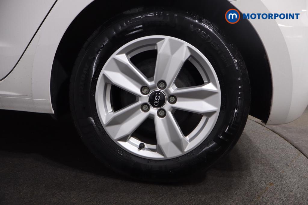 Used Audi A1 2022 for sale - 77579117: Photo 29