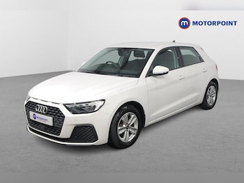 Used Audi A1 2022 for sale - 77579117: Photo