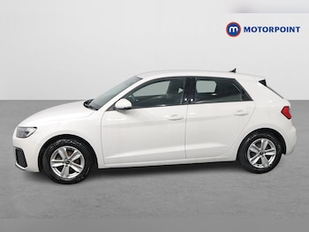 Used Audi A1 2022 for sale - 77579117: Photo