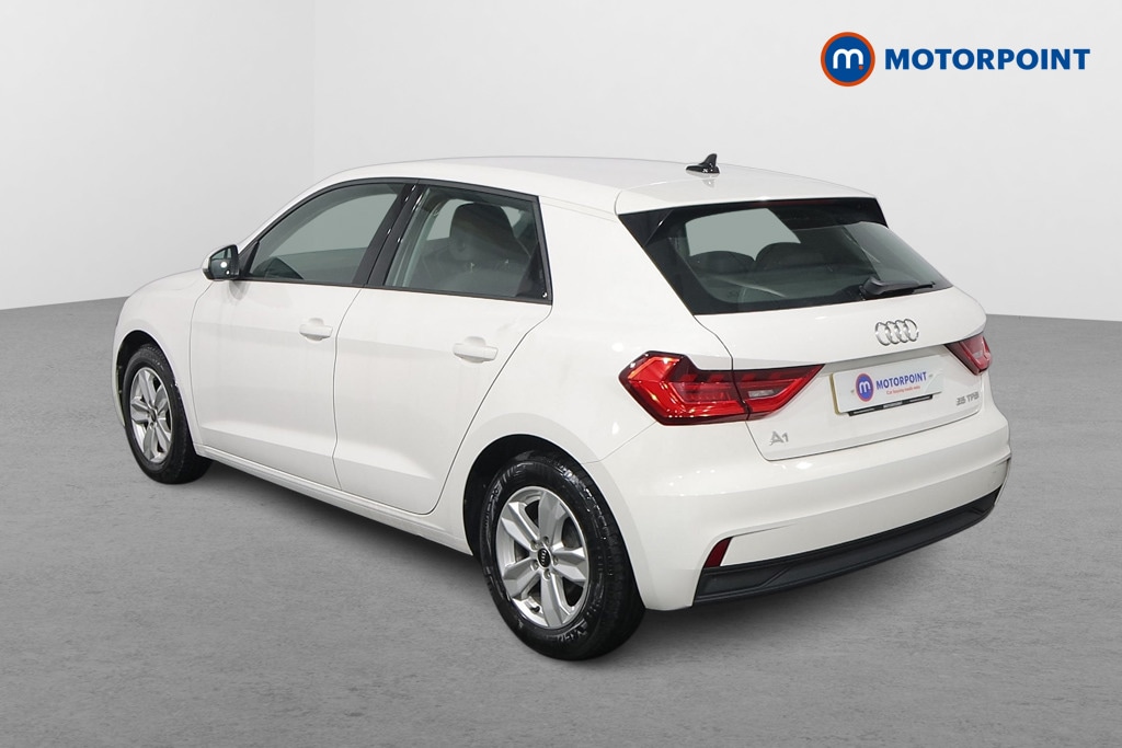 Used Audi A1 2022 for sale - 77579117: Photo 5
