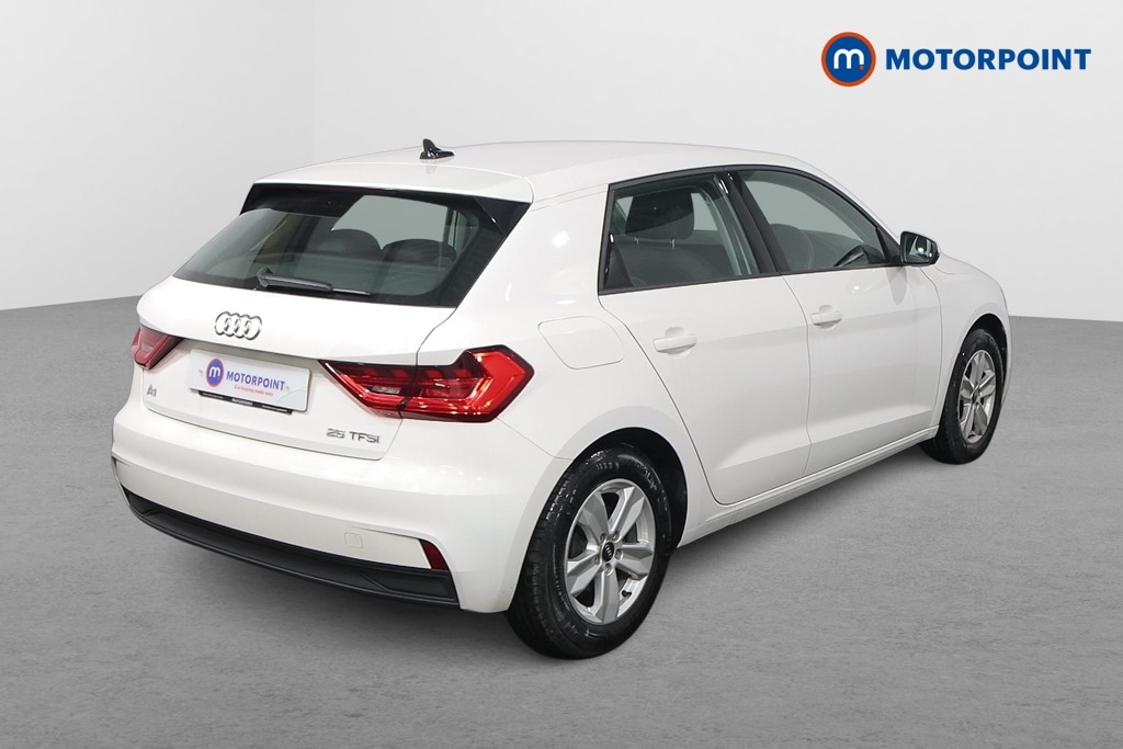 Used Audi A1 2022 for sale - 77579117: Photo 7