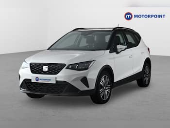Used SEAT Arona 2023 for sale - 79585172: Photo
