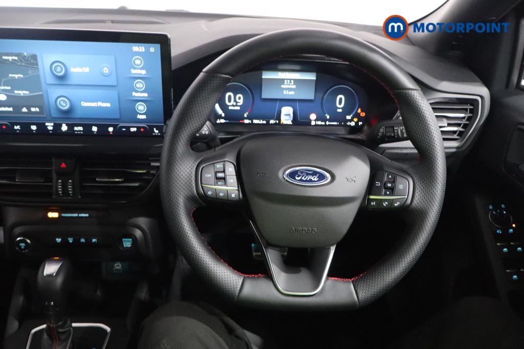 Used Ford Focus 2024 for sale - 77196081: Photo 14