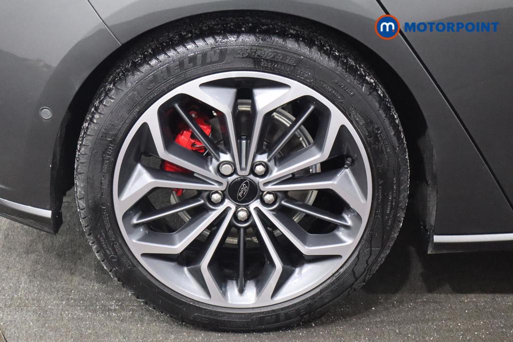 Used Ford Focus 2024 for sale - 77196081: Photo 27