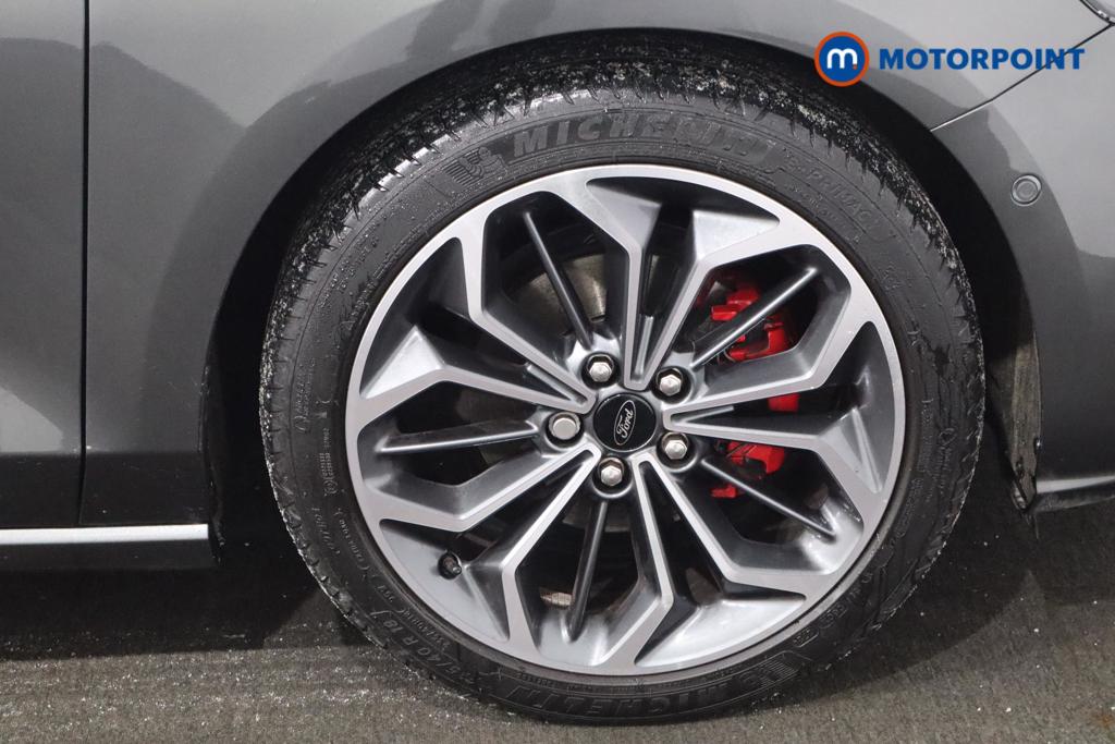 Used Ford Focus 2024 for sale - 77196081: Photo 29