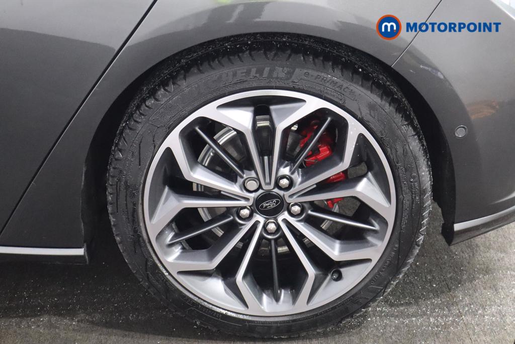 Used Ford Focus 2024 for sale - 77196081: Photo 30