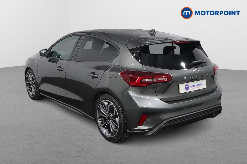 Used Ford Focus 2024 for sale - 77196081: Photo 5