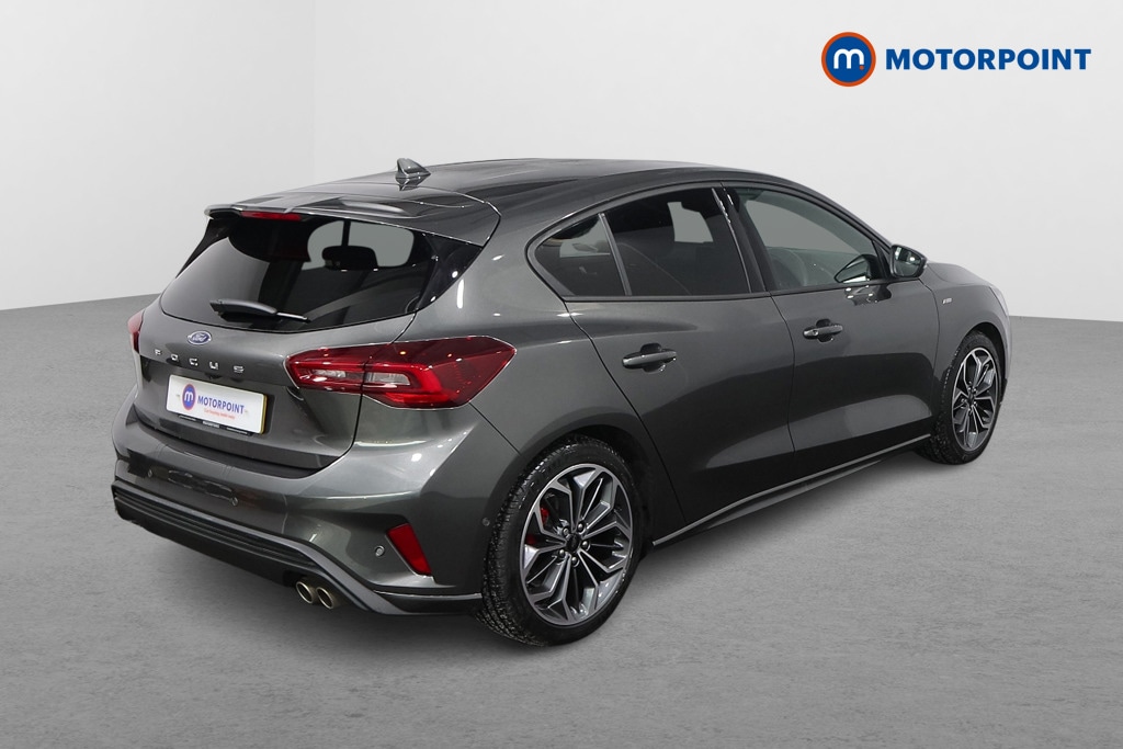 Used Ford Focus 2024 for sale - 77196081: Photo 7