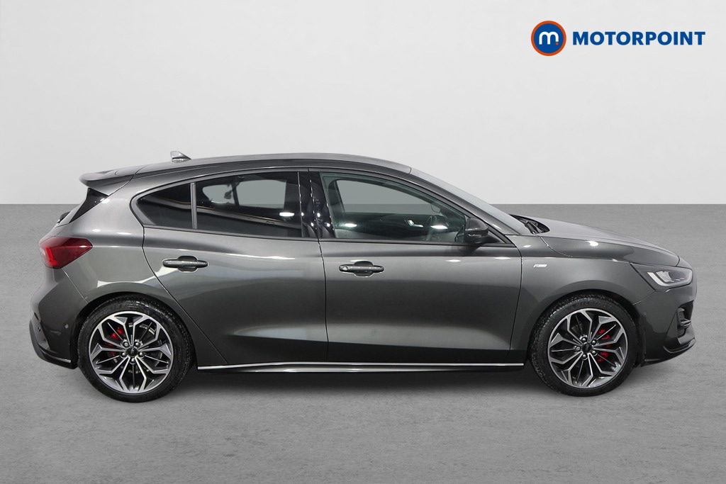 Used Ford Focus 2024 for sale - 77196081: Photo 8